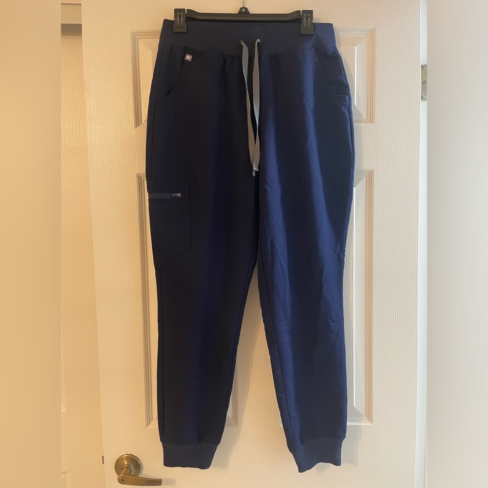 Figs Women’s High Rise Zamora Joggers Size Small